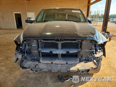 Piąte zdjęcie samochodu w środku: 2016 RAM 1500 LONGHORN VIN:1C6RR7WT2GS261241 - miniatura