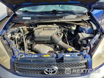 Zdjęcie 12 z 13 samochodu: 2005 TOYOTA RAV4 BASE VIN:JTEHD20V950074664 - miniatura