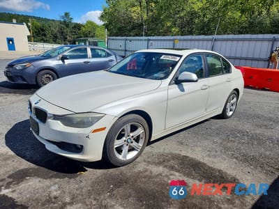 2013 BMW 328 XI SULEV WBA3B5C51DF591077 - główne zdjęcie licytacji z USA - miniatura