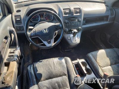 Zdjęcie 8 z 14 samochodu: 2008 HONDA CR-V EXL VIN:JHLRE487X8C039919 - miniatura