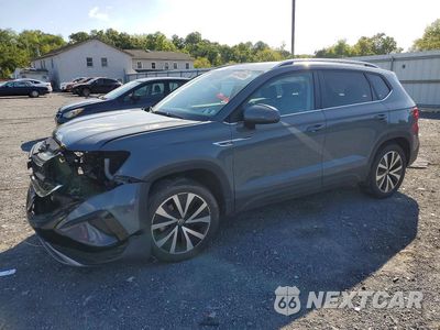 2023 VOLKSWAGEN TAOS SE 3VVNX7B20PM327290 - główne zdjęcie licytacji z USA - miniatura