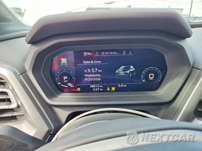 Zdjęcie 9 z 12 samochodu: 2023 AUDI Q4 E-TRON PREMIUM PLUS VIN:WA1BCBFZ4PP026758 - miniatura