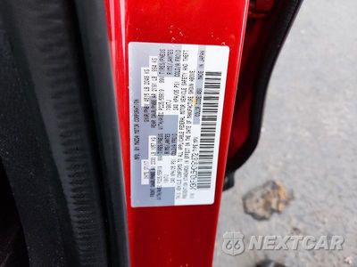 Zdjęcie 13 z 13 samochodu: 2017 MAZDA CX-5 GRAND TOURING VIN:JM3KFADL5H0191872 - miniatura