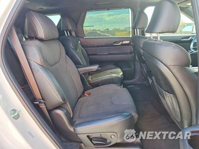 Zdjęcie 11 z 13 samochodu: 2024 HYUNDAI PALISADE CALLIGRAPHY NIGHT EDITION VIN:KM8R7DGE7RU746524 - miniatura
