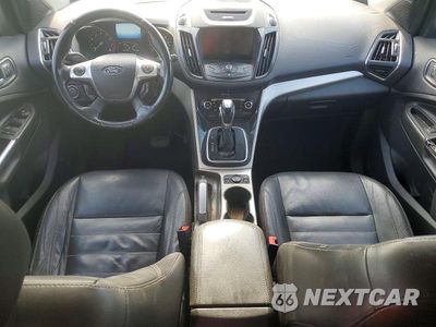 Zdjęcie 8 z 13 samochodu: 2013 FORD ESCAPE SEL VIN:1FMCU9H93DUA24957 - miniatura