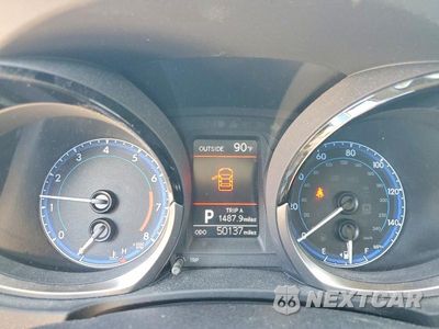 Zdjęcie 9 z 12 samochodu: 2015 TOYOTA COROLLA S PREMIUM VIN:2T1BURHE7FC315345 - miniatura