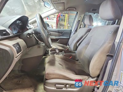 Zdjęcie 7 z 13 samochodu: 2014 HONDA ODYSSEY EX VIN:5FNRL5H40EB130033 - miniatura