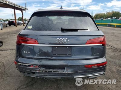 Zdjęcie 6 z 13 samochodu: 2023 AUDI Q5 PREMIUM 40 VIN:WA1ABAFY5P2062066 - miniatura
