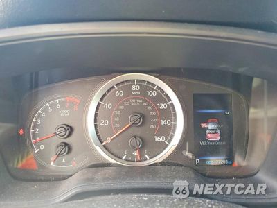 Zdjęcie 9 z 12 samochodu: 2022 TOYOTA COROLLA SE VIN:JTDS4MCE3NJ087518 - miniatura