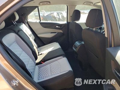 Zdjęcie 11 z 13 samochodu: 2018 CHEVROLET EQUINOX LS VIN:3GNAXHEV6JL383425 - miniatura