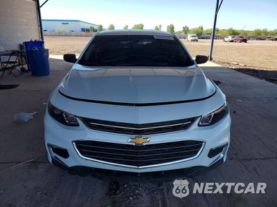 Piąte zdjęcie samochodu w środku: 2018 CHEVROLET MALIBU LS VIN:1G1ZB5ST6JF250954 - miniatura