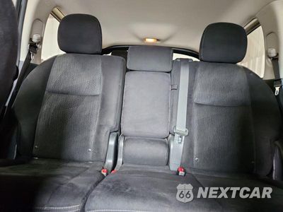Zdjęcie 10 z 13 samochodu: 2013 NISSAN PATHFINDER S VIN:5N1AR2MN5DC675208 - miniatura