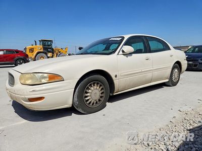 2002 BUICK LESABRE CUSTOM 1G4HP54K024197234 - główne zdjęcie licytacji z USA - miniatura