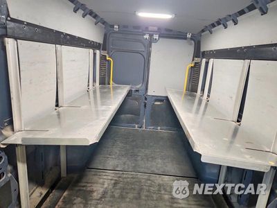 Zdjęcie 10 z 12 samochodu: 2021 RAM PROMASTER 3500 DELIVERY VAN VIN:3C6FRVJG7ME501058 - miniatura