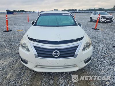 Piąte zdjęcie samochodu w środku: 2015 NISSAN ALTIMA 2.5 SL VIN:1N4AL3AP4FN879299 - miniatura