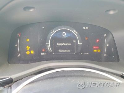 Zdjęcie 9 z 12 samochodu: 2026 TOYOTA CAMRY SE VIN:4T1DAACK1TU315335 - miniatura