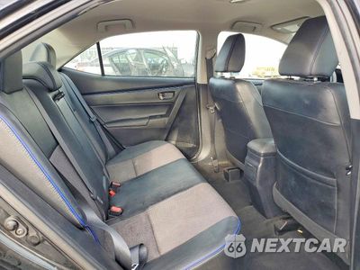 Zdjęcie 10 z 13 samochodu: 2017 TOYOTA COROLLA SE VIN:2T1BURHE1HC840257 - miniatura