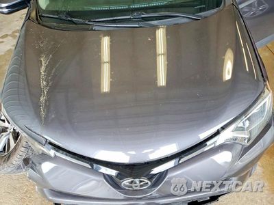 Zdjęcie 12 z 13 samochodu: 2017 TOYOTA RAV4 XLE VIN:2T3RFREVXHW677238 - miniatura
