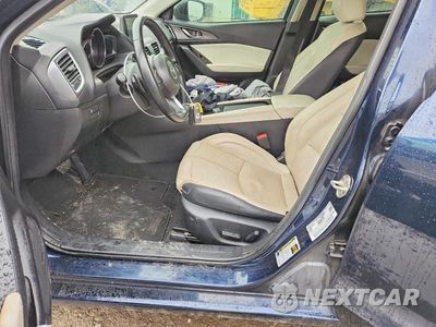 Zdjęcie 7 z 12 samochodu: 2017 MAZDA 3 GRAND TOURING VIN:3MZBN1M37HM140184 - miniatura