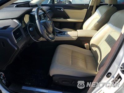 Zdjęcie 7 z 13 samochodu: 2017 LEXUS RX 350 BASE VIN:2T2BZMCA7HC116027 - miniatura