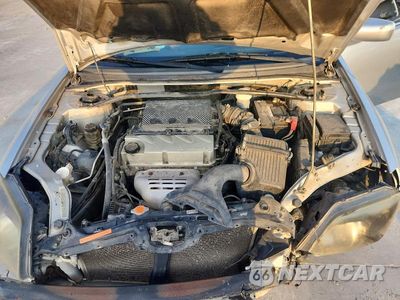 Zdjęcie 11 z 13 samochodu: 2011 MITSUBISHI GALANT ES VIN:4A32B3FF9BE015129 - miniatura