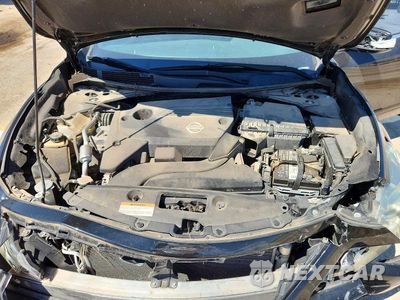 Zdjęcie 11 z 12 samochodu: 2015 NISSAN ALTIMA 2.5 SV VIN:1N4AL3AP5FC570789 - miniatura