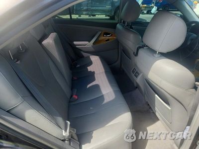 Zdjęcie 10 z 12 samochodu: 2007 TOYOTA CAMRY XLE V6 VIN:JTNBK46K373019164 - miniatura