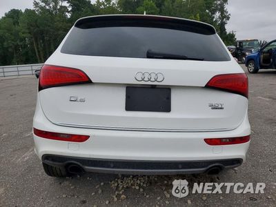Zdjęcie 6 z 13 samochodu: 2016 AUDI Q5 PREMIUM PLUS S-LINE VIN:WA1D7AFP3GA011645 - miniatura