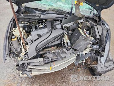 Zdjęcie 11 z 12 samochodu: 2017 NISSAN ALTIMA 2.5 S VIN:1N4AL3AP9HC241287 - miniatura