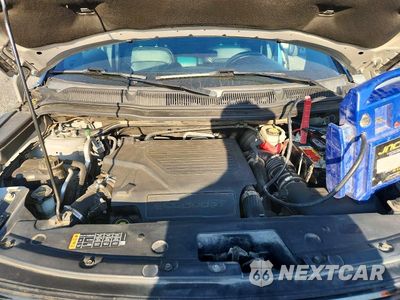 Zdjęcie 11 z 12 samochodu: 2019 FORD EXPLORER SPORT VIN:1FM5K8GT9KGB11327 - miniatura