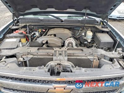 Zdjęcie 11 z 12 samochodu: 2008 CHEVROLET SILVERADO K1500 VIN:3GCEK13J28G295040 - miniatura