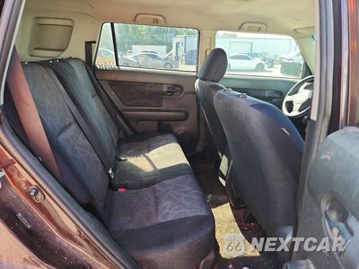 Zdjęcie 11 z 13 samochodu: 2011 SCION XB BASE VIN:JTLZE4FE2B1139437 - miniatura