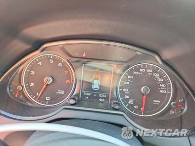 Zdjęcie 9 z 13 samochodu: 2014 AUDI Q5 PREMIUM PLUS VIN:WA1LFAFP1EA064677 - miniatura