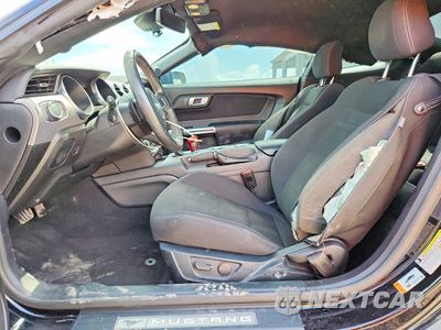 Zdjęcie 7 z 12 samochodu: 2022 FORD MUSTANG GT VIN:1FA6P8CF9N5136583 - miniatura