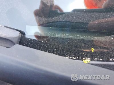 Zdjęcie 12 z 12 samochodu: 2017 INFINITI Q70 3.7 VIN:JN1BY1AP7HM740428 - miniatura