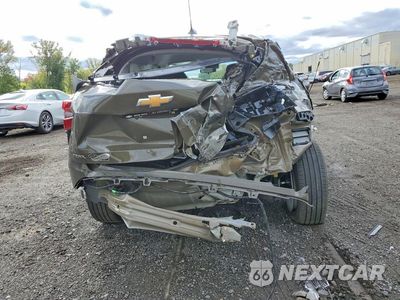 Zdjęcie 6 z 12 samochodu: 2024 CHEVROLET TRAX LS VIN:KL77LFE24RC089888 - miniatura