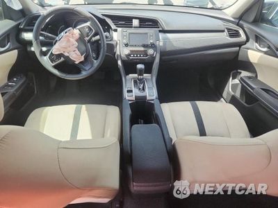 Zdjęcie 8 z 12 samochodu: 2015 HONDA CIVIC LX VIN:2HGFC2F51HH551613 - miniatura