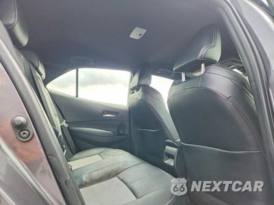 Zdjęcie 10 z 12 samochodu: 2025 TOYOTA COROLLA XSE VIN:JTNC4MBE0S3242298 - miniatura