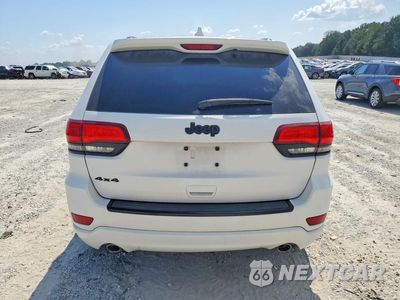 Zdjęcie 6 z 13 samochodu: 2015 JEEP GRAND CHEROKEE LAREDO VIN:1C4RJFAG9FC948228 - miniatura