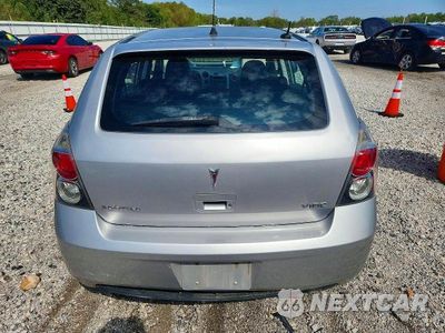 Zdjęcie 6 z 12 samochodu: 2010 PONTIAC VIBE VIN:5Y2SP6E01AZ414708 - miniatura