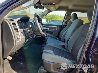 Zdjęcie 7 z 12 samochodu: 2015 RAM 1500 SLT VIN:1C6RR7TT4FS757791 - miniatura