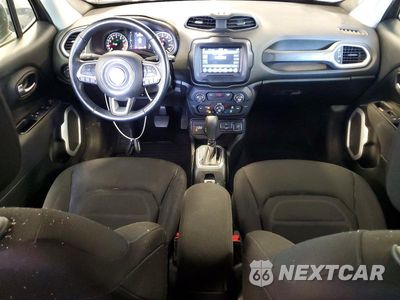 Zdjęcie 8 z 13 samochodu: 2018 JEEP RENEGADE LATITUDE VIN:ZACCJBBB5JPJ05694 - miniatura