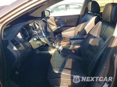Zdjęcie 7 z 13 samochodu: 2012 NISSAN MURANO S VIN:JN8AZ1MW2CW219997 - miniatura