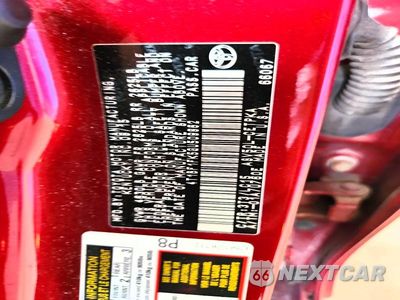 Zdjęcie 12 z 12 samochodu: 2016 TOYOTA CAMRY XSE VIN:4T1BF1FK5GU509862 - miniatura