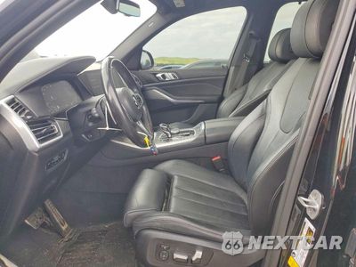 Zdjęcie 7 z 13 samochodu: 2021 BMW X5 XDRIVE40I VIN:5UXCR6C0XM9H02153 - miniatura