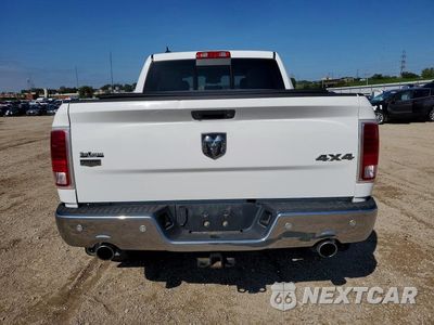 Zdjęcie 6 z 12 samochodu: 2017 RAM 1500 LARAMIE VIN:1C6RR7NTXHS697533 - miniatura