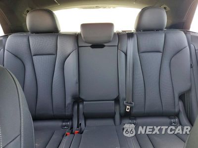 Zdjęcie 10 z 13 samochodu: 2025 AUDI Q8 PREMIUM PLUS S-LINE VIN:WA1EVBF19SD015427 - miniatura