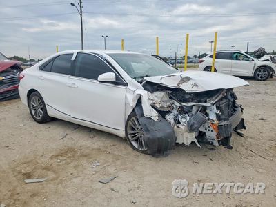 Czwarte zdjęcie samochodu z boku: 2016 TOYOTA CAMRY SE VIN:4T1BF1FK1GU135394 - miniatura