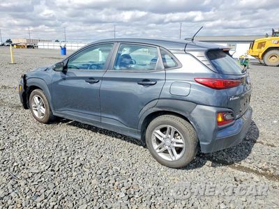Drugie zdjęcie samochodu z przodu: 2021 HYUNDAI KONA SE VIN:KM8K12AA1MU662351 - miniatura