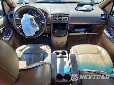 Zdjęcie 8 z 13 samochodu: 2006 BUICK TERRAZA CXL VIN:5GADX33L96D138255 - miniatura